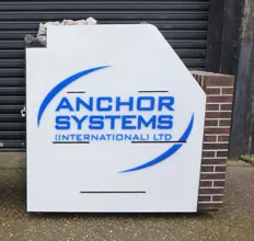 tradeshow display model